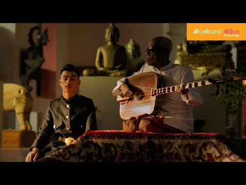 VannDa---Time-To-Rise-feat.-Ma ประวัติ Vannda เเร๊พเปอร์เขมร ที่กำลังมาเเรงในตอนนี้