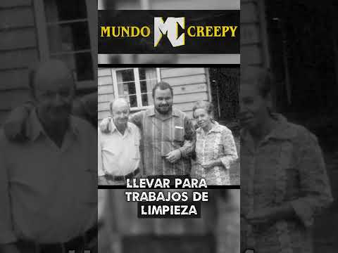 La Desaparición de Granger [100 Misterios Sin Resolver]
