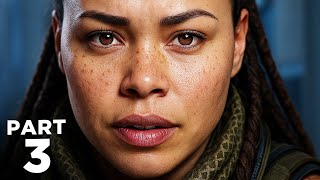 CALL OF DUTY BLACK OPS 7 Campaign Walkthrough Gameplay Part 3 - JAPAN (COD 2025)