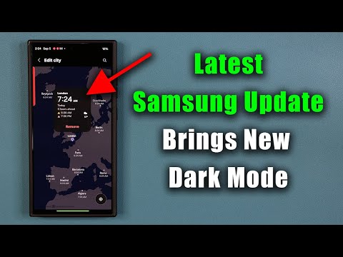 New Samsung Update Adds New Feature to All Galaxy Smartphones!