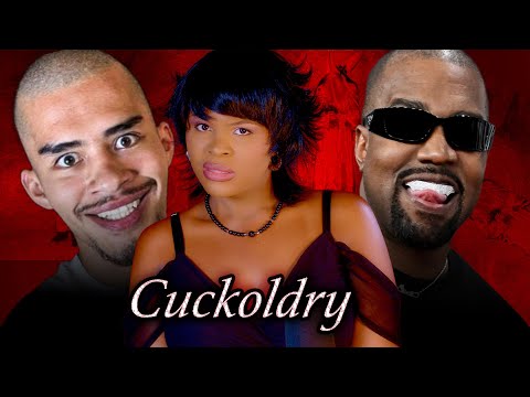 Why Red Pilled Edgelords are REALLY into...