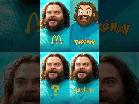 Minecraft Movie : Steve (Jack Black) #minecraft #minecraftshorts #minecraftmovie