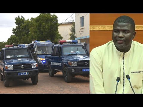 Arrestation de.... Amadou ba pastef corrige les détracteurs de...