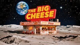 The Big Cheese – Part One | Sci-Fi Fantasy Story