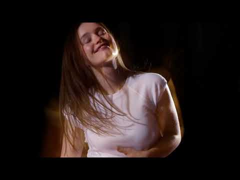 Sigrid - Borderline (Visualiser)