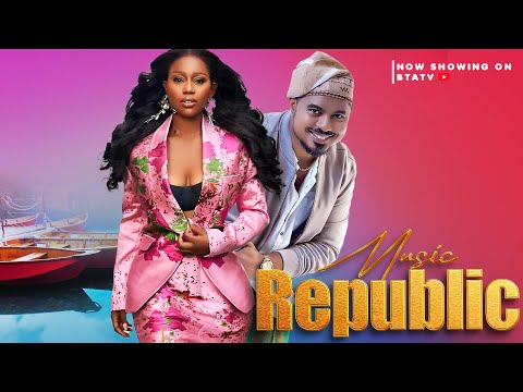 MUSIC REPUBLIC - KALU IKEAGWU, OMA NNADI, IJEOMA GRACE AGU & BENLUGO TOTUTON