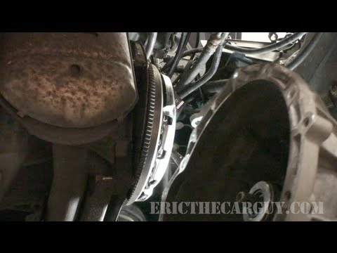 2002 Ford focus acceleration problems #7