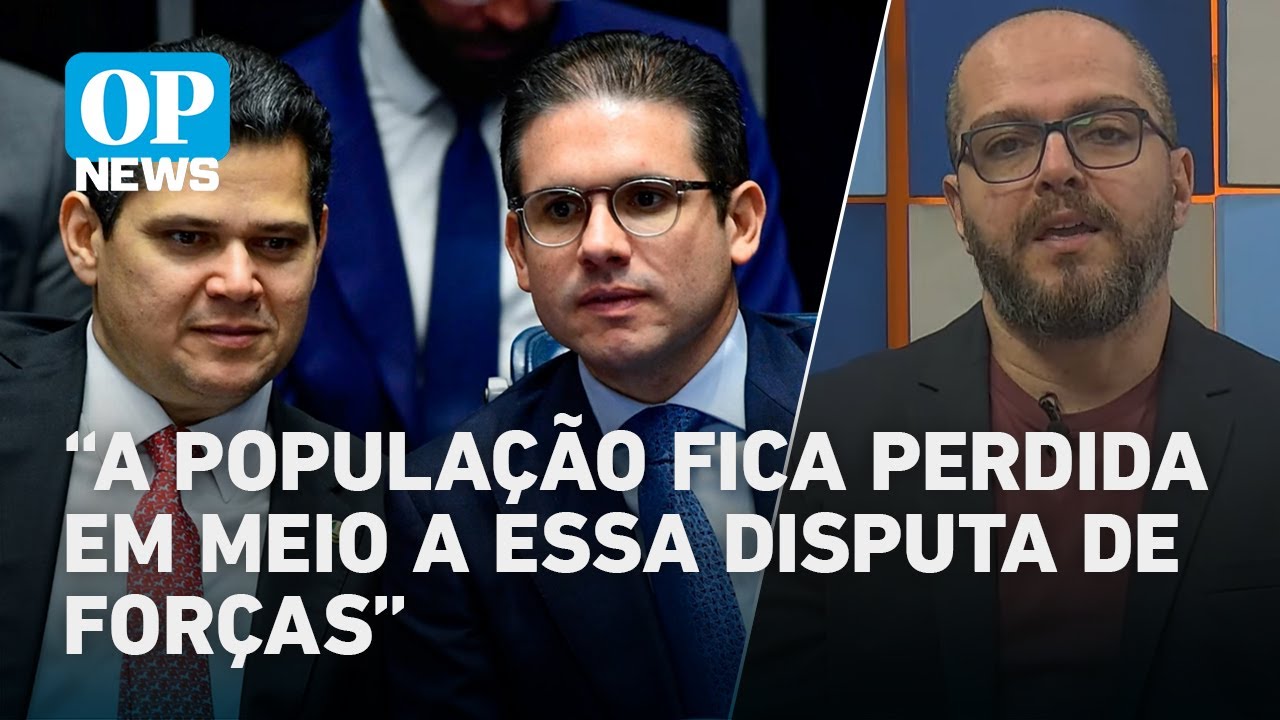 Câmara e Senado em crise por PEC da Blindagem líderes divergem de posicionamento | O POVO News
