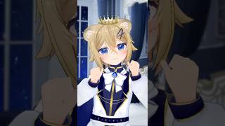 バンバラバン🎶 #shrots #vtuber #バンバラバンチャレンジ