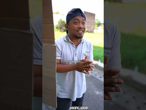 Menyesal Karena Menang Sayembara???! Part 1