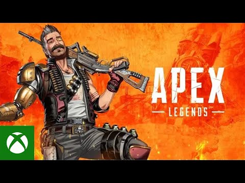 APEX- Tráiler de la Temporada 8