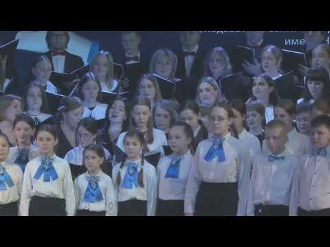 Сергей Плешак "Надежда на встречу", стихи Николая Голя