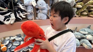 動画サムネイル