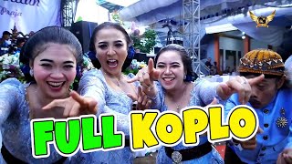 FULL KOPLO JOGJA ISTIMEWA NEMAEN AYANG AYANG KATRESNAN SEJATI SEWU SIJI CAMPURSARI SEMAR MULYO