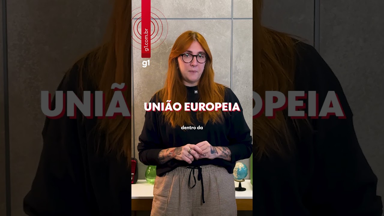 União Europeia quer acabar com cobrança por bagagem de mão | g1 shorts