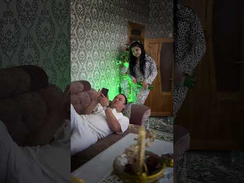 Ayol kishining rashqi bilan uynashmang.@pom_pom_olovnur. #uzbekistan #rek #funny #hollywood #film