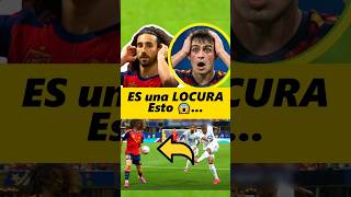 ¡Es una locura TOTAL esto en ESPAÑA vs Cabo Verde!