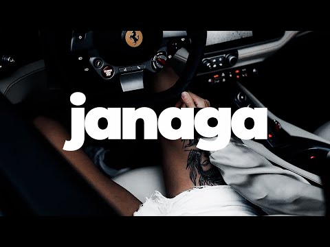 JANAGA — БАНДАНА (slowed)