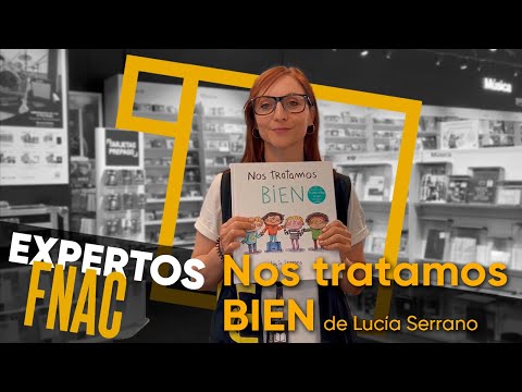 Vidéo de Lucía Serrano