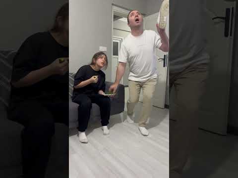 Salataları tek tek çaldılar