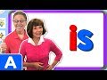 Understanding the Word 'Is'