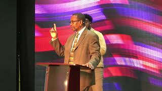 Genesis Christian Church Service - 3.22.26