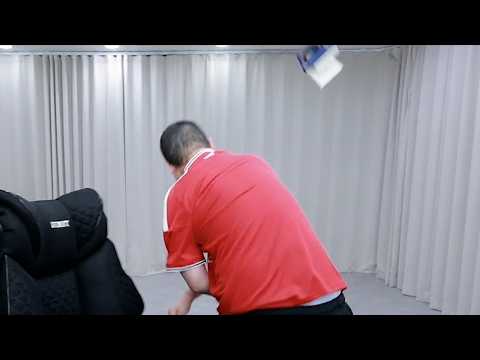 감스트 맨유 vs <strong>ATM</strong> 2-0 완패.. 이강인 잘하네요...
