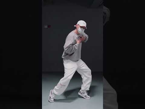 No one can beat him😎😎 #kyo #choreography
