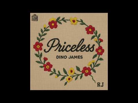 Dino James - Hope (Official Audio)