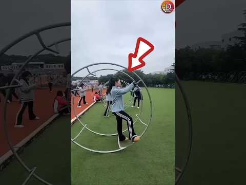 This girl made a big mistake in this races | But will she fail exam 😱🫡 #shorts #respect #ytshorts