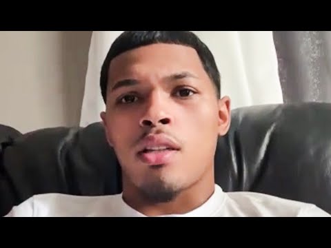 Keith Colon KEEPS IT 100 on how Shakur Stevenson BEATS Gervonta Davis & Lamont Roach; TALKS RETURN