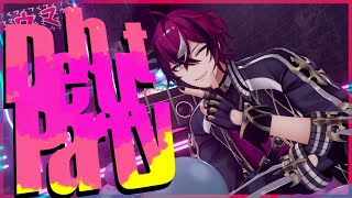 [#Doppio3D] AFTERPARTY CELEBRATION【NIJISANJI EN | Doppio Dropscythe】