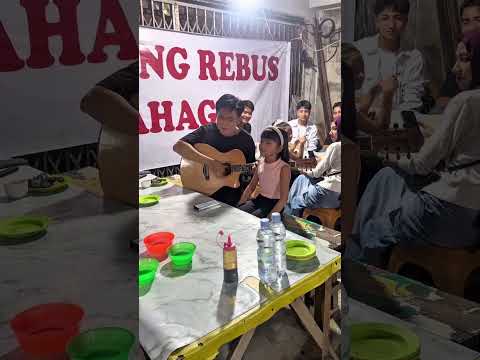 Stecu Stecu Di Dangdutin Boleh?