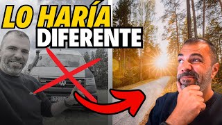 10 años con camper: lo que haría diferente si empezara hoy | EP.1 En busca del camper perfecto
