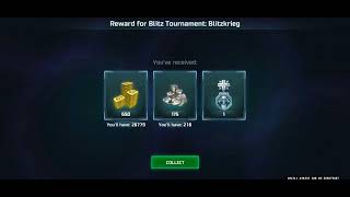New medal 