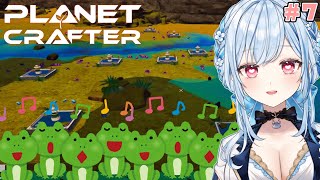 のんびり宇宙復興！