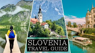 Avoid these MISTAKES in Slovenia: Bled, Ljubljana, Itinerary, Transport & More