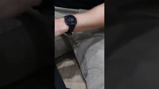 How to Self-Apply a SOFTT W Tourniquet on Your Leg.  Demonstration and Important Tips.