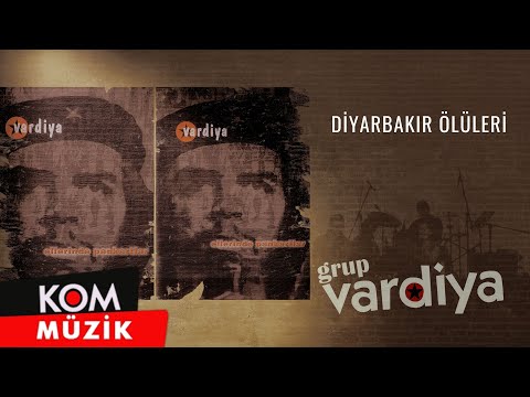 Grup Vardiya - Diyarbakır Ölüleri (2004 © Kom Müzik)