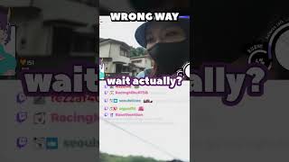Giri vs Google Maps