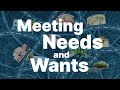 Inquiry-Based Learning and Community Needs