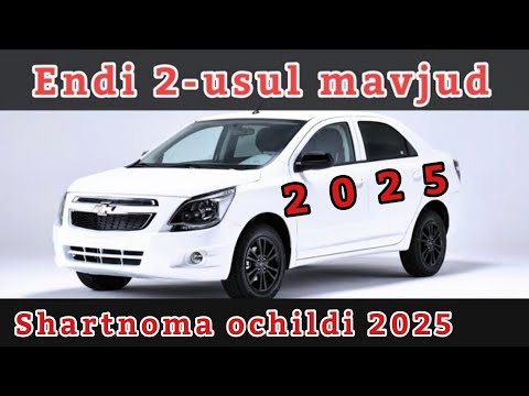 Cobalt shartnoma olish 2025 @Suv_Filtrlari