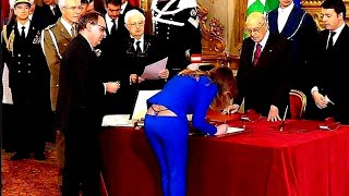Позор на Весь Мир! Случаи когда Политики Облажались Снятые на Камеру!