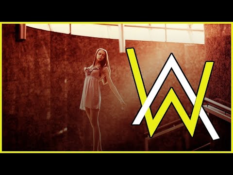 Alan Walker & Vengaboys - Boom Boom Remix