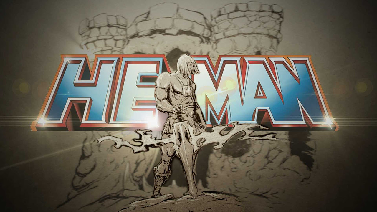 Power of Grayskull: The Definitive History of He-Man and the Masters of the Universe Trailer thumbnail