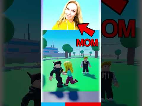 LANKYBOX'S MOM HAS AURA 😱