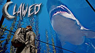 CLAWED - Ein NEUES JURASSIC PARK hat GEÖFFNET 🤯🔥