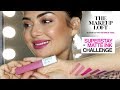 Maybelline Superstay Matte Ink Liquid Lipstick