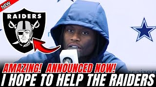 🎊😱 SHOCKING MOVE! RAIDERS RISK EVERYTHING IN A DEAL THAT DIVIDES FANS!? LAS VEGAS RAIDERS NEWS TODAY