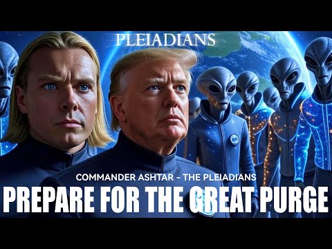 🔥 The Cabal Is Losing Control — NESARA Will Change Everything (6)